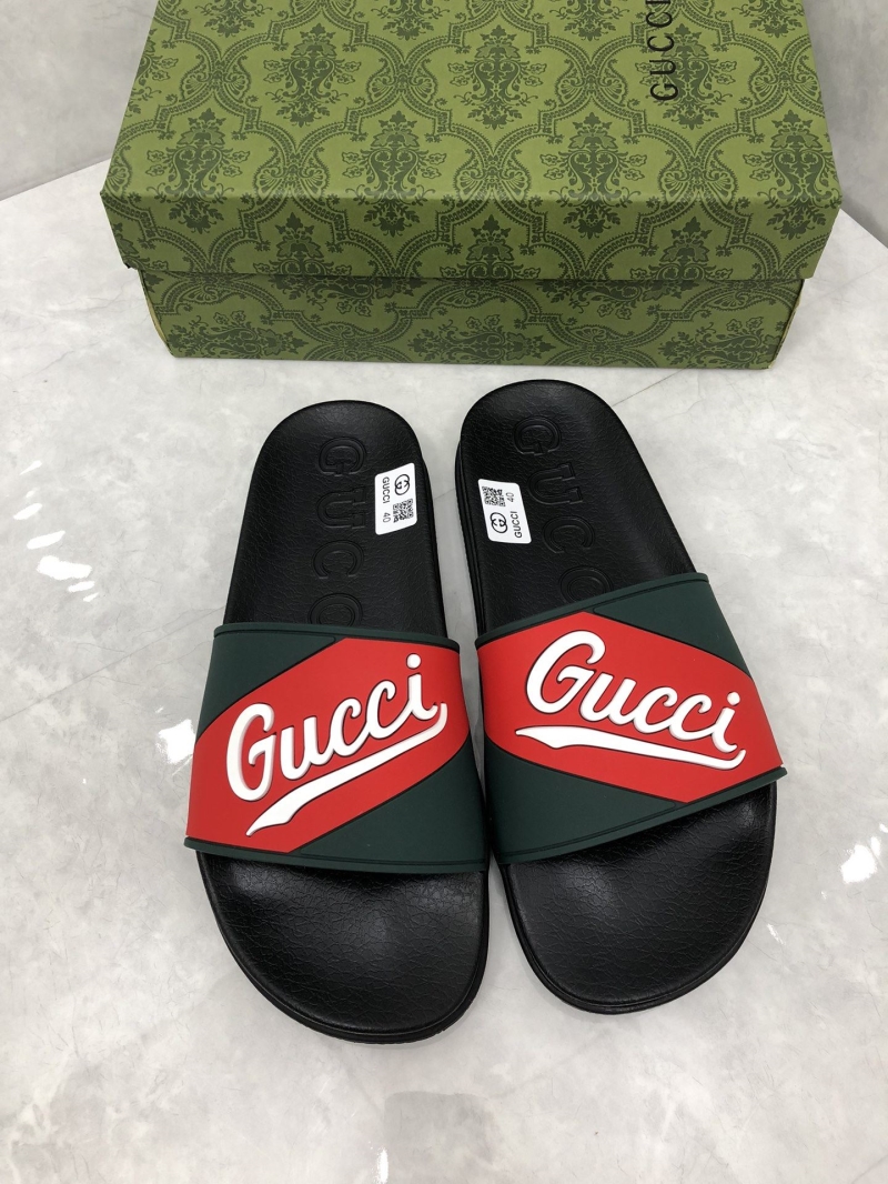 Gucci Slippers